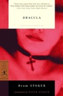 Cover: Dracula Dracula Dracula - Modern Library