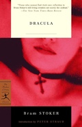 Cover: Dracula Dracula Dracula - Modern Library
