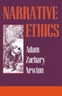 Cover: Narrative Ethics - Harvard University Press