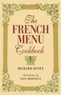 Cover: The French Menu Cookbook - Ten Speed Press