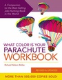 Cover: What Color is Your Parachute?: Workbook - Ten Speed Press