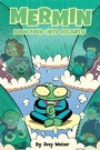Cover: Mermin Volume 4: Into Atlantis - Oni Press,US
