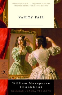 Enlarge image Cover: Vanity Fair - Modern Library