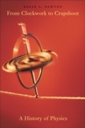 Cover: From Clockwork to Crapshoot - The Belknap Press