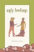 Cover: Ugly Feelings - Harvard University Press