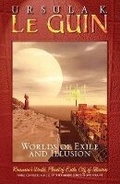 Cover: Worlds of Exile and Illusion - Audio Literature