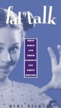 Cover: Fat Talk - Harvard University Press
