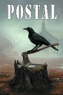 Cover: Postal Volume 1 - Image Comics