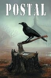 Enlarge image Cover: Postal Volume 1 - Image Comics