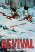 Cover: Revival Volume 5: Gathering of Waters - Image Comics