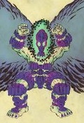 Cover: Godland Celestial Edition Book 3 - Image Comics