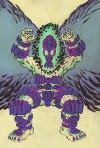 Enlarge image Cover: Godland Celestial Edition Book 3 - Image Comics
