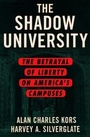 Cover: The Shadow University - Free Press