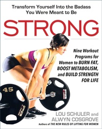Enlarge image Cover: Strong - Avery Publishing Group Inc.,U.S.