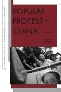 Cover: Popular Protest in China - Harvard University Press