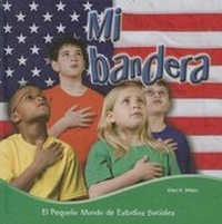 Enlarge image Cover: Mi Bandera - Rourke Educational Media