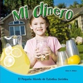 Cover: Mi Dinero - Rourke Educational Media