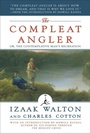 Cover: The Compleat Angler - Modern Library