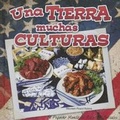 Cover: Una Tierra, Muchas Culturas - Rourke Educational Media