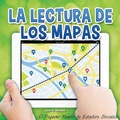 Cover: La Lectura de Los Mapas - Rourke Educational Media