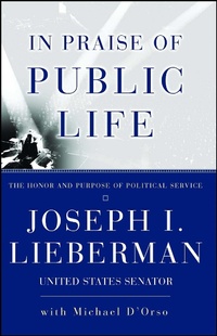 Abbildung von: In Praise Of Public Life - Simon & Schuster