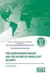 Enlarge image Cover: The Saudi-Iranian Rivalry and the Future of Middle East Security - Department of the Army