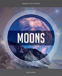 Enlarge image Cover: Moons - Creative Paperbacks