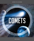 Cover: Comets - Creative Paperbacks