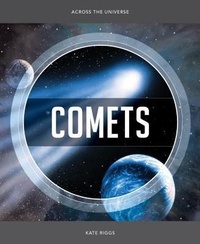 Enlarge image Cover: Comets - Creative Paperbacks