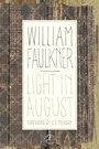 Cover: Light in August - Random House Inc