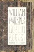 Cover: Light in August - Random House Inc