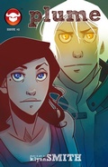 Cover: Plume Volume 1 #2 - Devil's Due Entertainment
