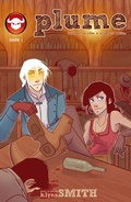 Cover: Plume Volume 1 #1 - Devil's Due Entertainment;Plume Volume 1