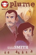 Cover: Plume Volume 1 #3 - Devil's Due Entertainment