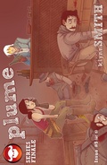 Cover: Plume Volume 1 #5 - Devil's Due Entertainment;Plume Volume 1