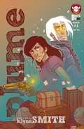 Cover: Plume Volume 2 #1 - Devil's Due Entertainment;Plume Volume 2