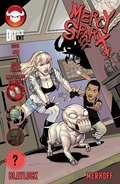 Cover: Mercy Sparx Volume 2 #6 - Devil's Due Entertainment