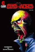 Cover: Deadworld #1 - Caliber Comics