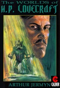 Cover: Worlds of H.P. Lovecraft #6: Arthur Jermyn - Caliber Comics