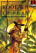 Cover: Jack London's Koolu the Leper - Caliber Comics