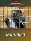 Cover: Animal Rights - Cengage Gale