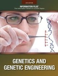 Cover: Genetics and Genetic Engineering - Cengage Gale