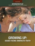 Cover: Growing Up - Cengage Gale