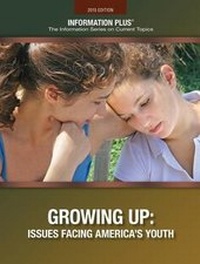 Enlarge image Cover: Growing Up - Cengage Gale