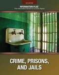 Cover: Crime, Prisons, and Jails - Cengage Gale