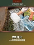 Cover: Water - Cengage Gale
