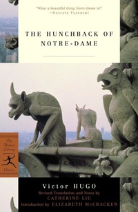 Enlarge image Cover: The Hunchback of Notre-Dame - Modern Library Inc