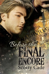 Enlarge image Cover: Before the Final Encore - Dreamspinner Press