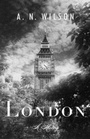 Cover: London - Random House Inc