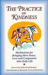 Enlarge image Cover: The Practice of Kindness - Conari Press,U.S.